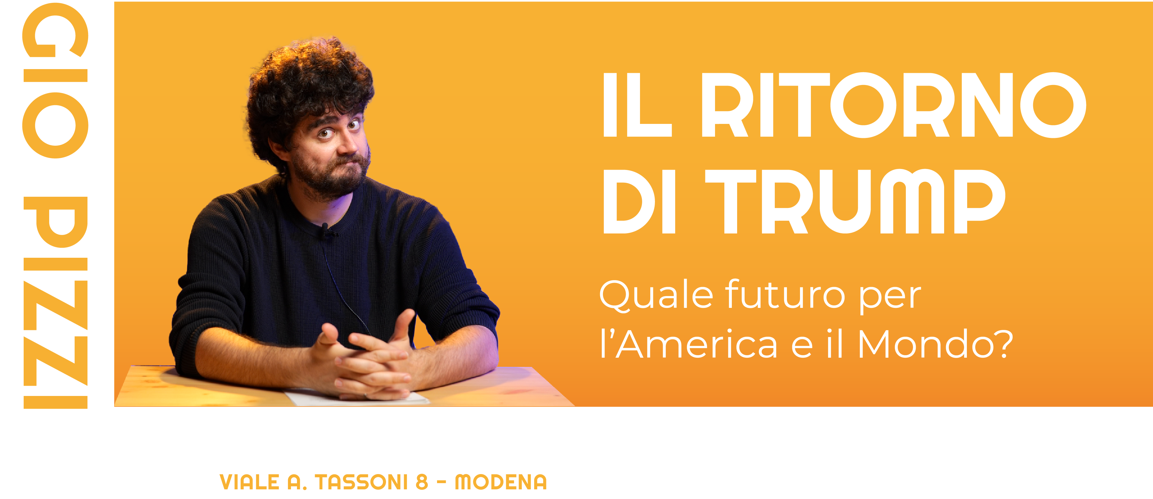 Immagine Evento